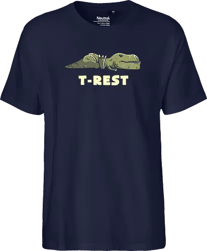 T-Rest
