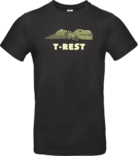 T-Rest