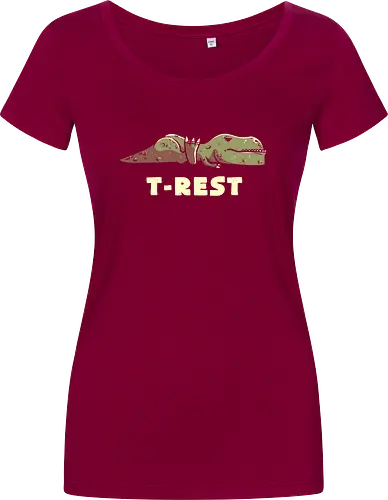 T-Rest