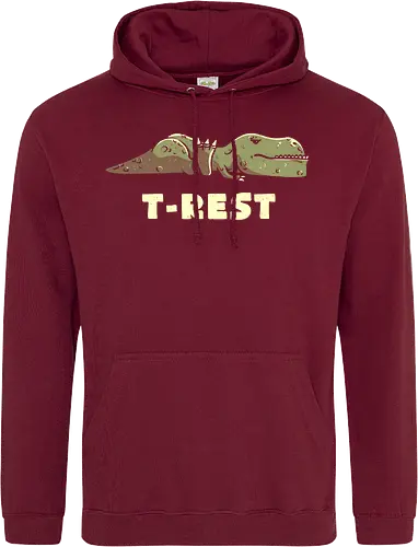 T-Rest