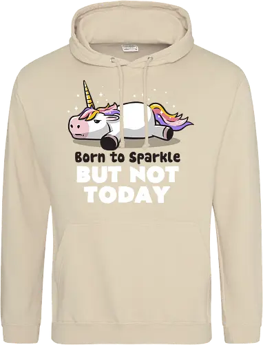 Born To Sparkle