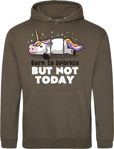 Born To Sparkle