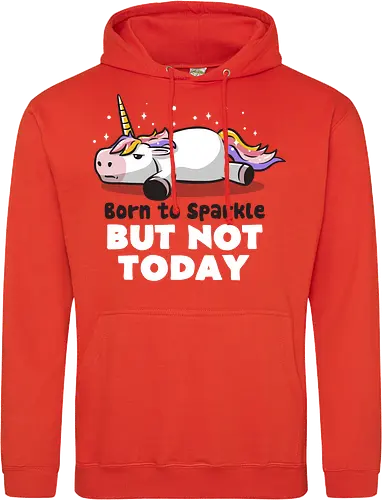 Born To Sparkle