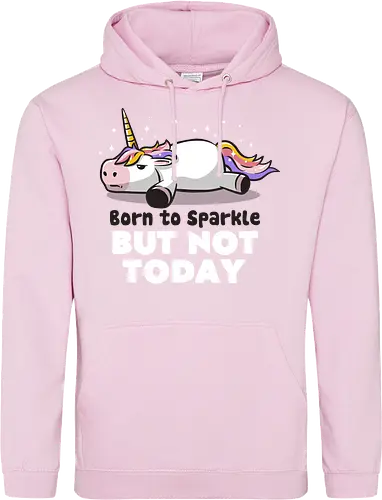 Born To Sparkle