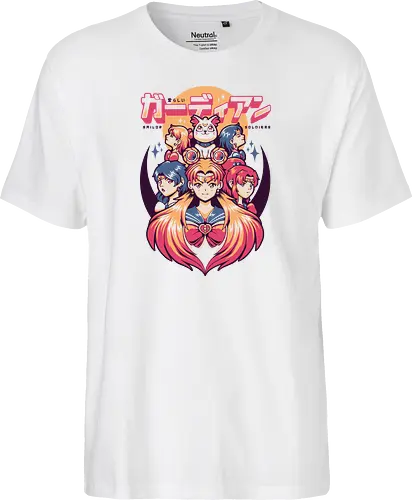 Sailor Soldiers