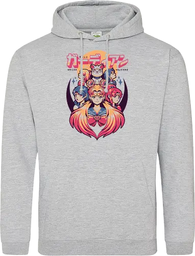 Sailor Soldiers