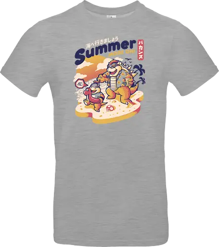 Summer Mode On