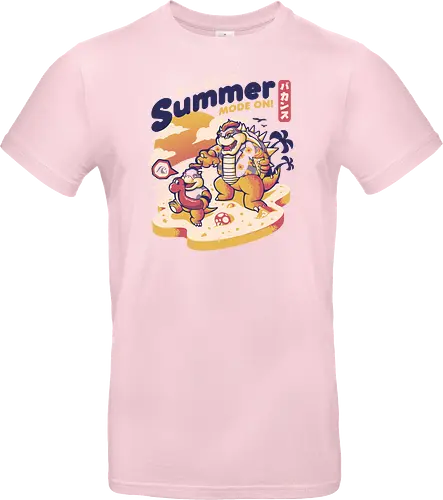 Summer Mode On