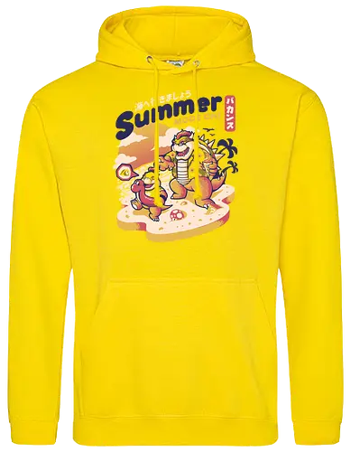 Summer Mode On