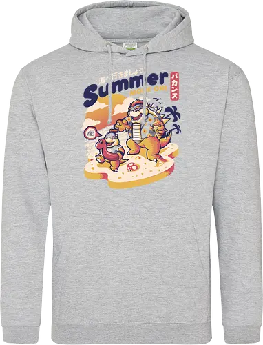 Summer Mode On