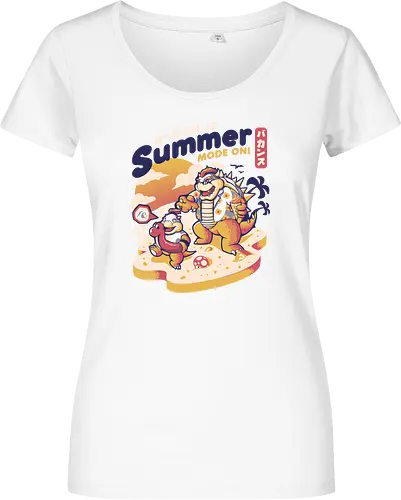 Summer Mode On