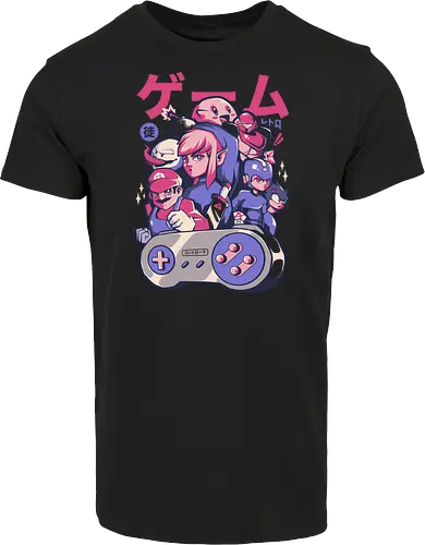 Retro Gang
