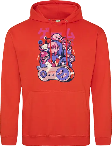 Retro Gang