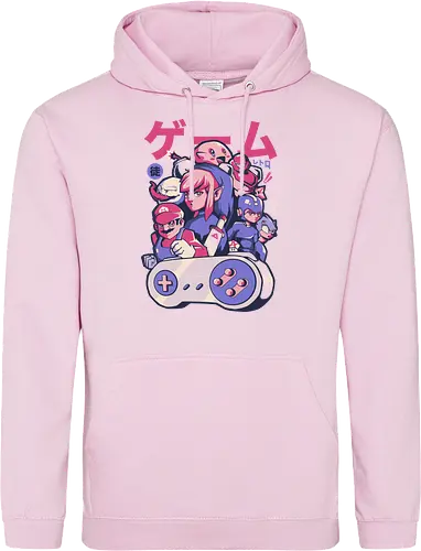 Retro Gang