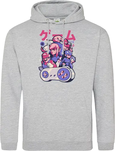 Retro Gang