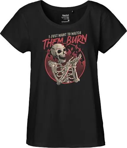 Watch Them Burn