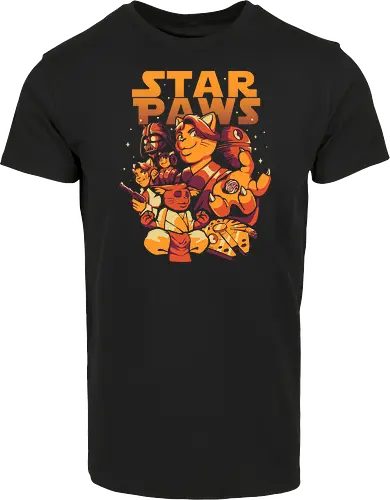 Star Paws