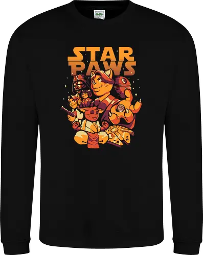 Star Paws