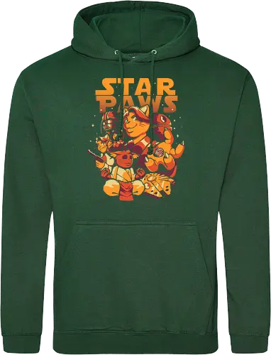 Star Paws
