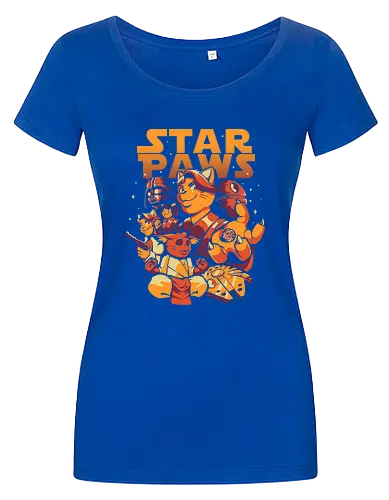 Star Paws