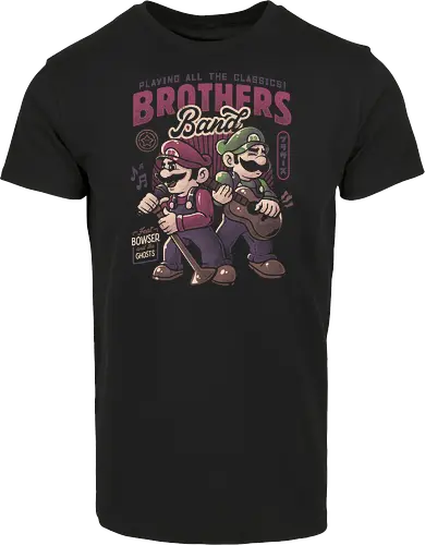 Brothers Band