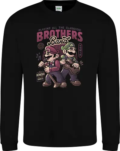 Brothers Band