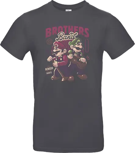 Brothers Band