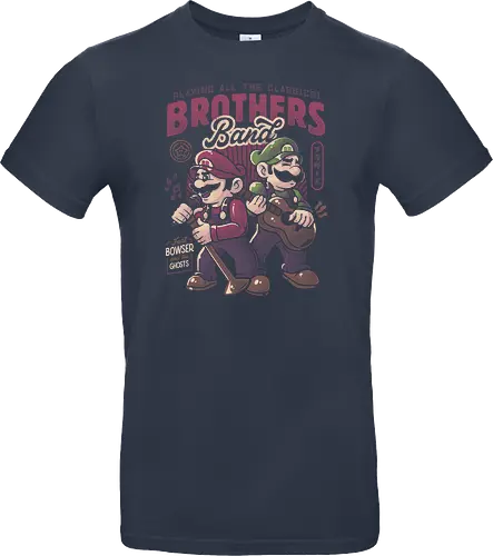 Brothers Band
