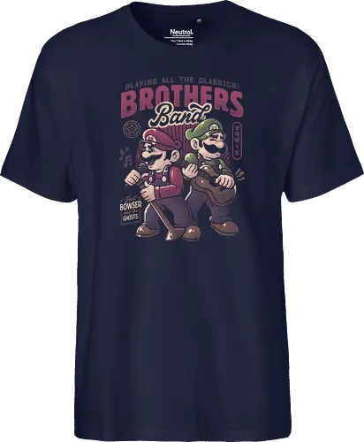Brothers Band