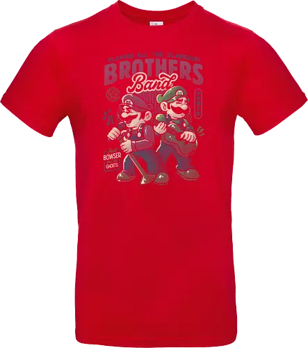 Brothers Band