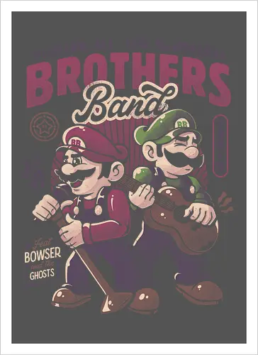 Brothers Band