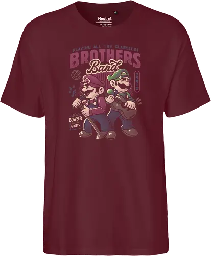 Brothers Band