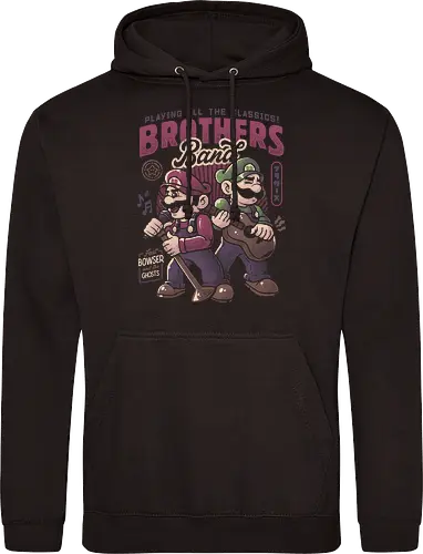 Brothers Band