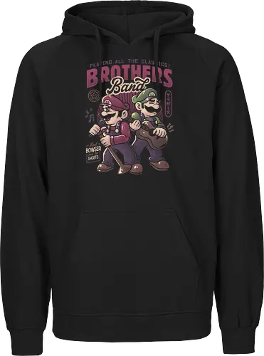 Brothers Band