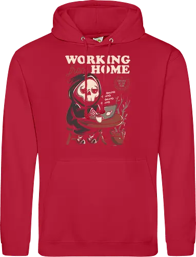 Working From Home