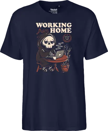 Working From Home