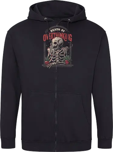 Death By Overthinking