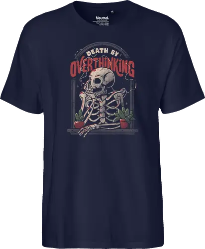Death By Overthinking