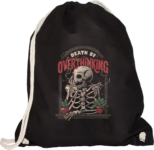 Death By Overthinking