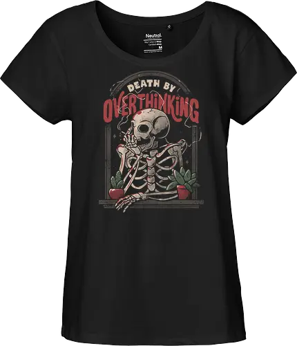 Death By Overthinking