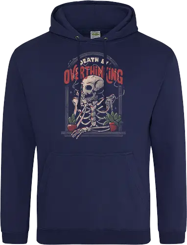 Death By Overthinking
