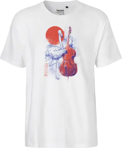 Flamingo Song