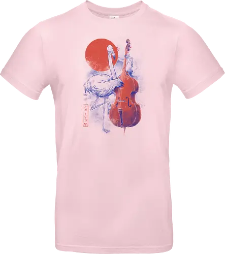 Flamingo Song