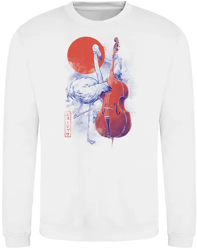 Flamingo Song