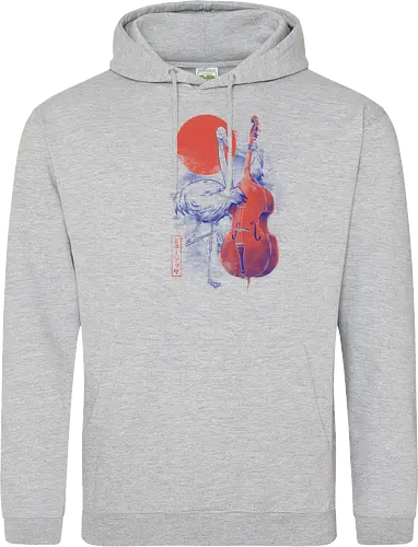 Flamingo Song
