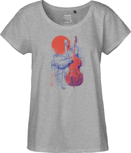 Flamingo Song