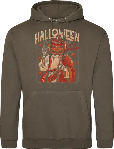 Halloween Is My Religion