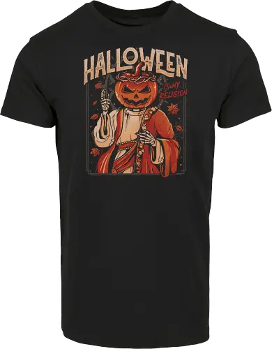 Halloween Is My Religion