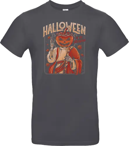 Halloween Is My Religion