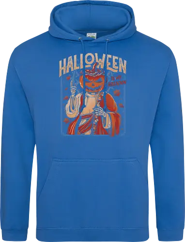 Halloween Is My Religion